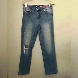 Celebrity Pink The Bestie style skinny jeans Size 7/28